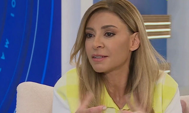 Ίνα Ταράντου: Πέρασα άσχημα, στην εκπομπή με τον Λιάγκα και τη Σκορδά