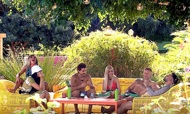 Love Island: Έρχεται νέο ανατρεπτικό recoupling