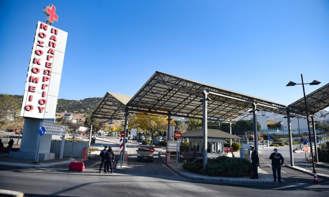 Τραγωδία στη Θεσσαλονίκη: Νεκρή η 27χρονη που παρασύρθηκε από ΙΧ