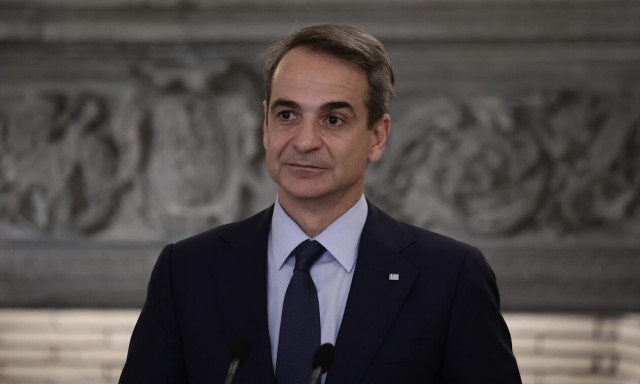 «Εκνευρισμός» στον τουρκικό Τύπο για τις «αιχμές» Μητσοτάκη