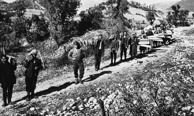 28η Οκτωβρίου: Οι αφανείς ήρωες του 1940