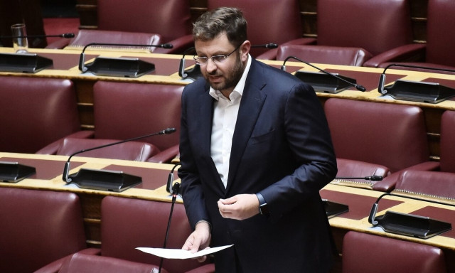 Κώστας Ζαχαριάδης