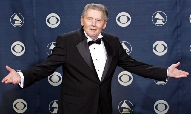 Τζέρι Λι Λιούις: Η ζωή και η καριέρα του θρύλου του Rock n Roll