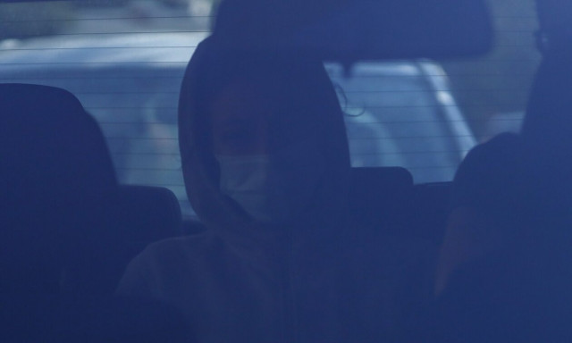 Σεπόλια: Σε 15 μέρες η απάντηση για την αποφυλάκιση της 37χρονης