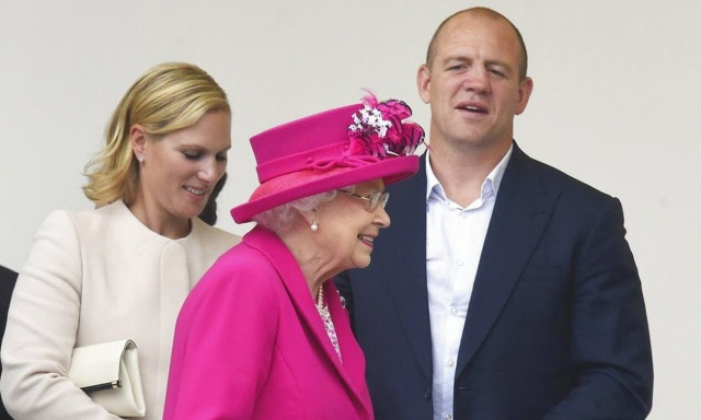 Σε ριάλιτι μέλος της βασιλικής οικογένειας – Η αντίδραση του Μπάκιγχαμ