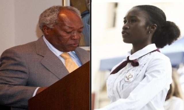 Θεσσαλονίκη - παρέλαση: Αυτός είναι ο πατέρας της 16χρονης Βεατρίκης