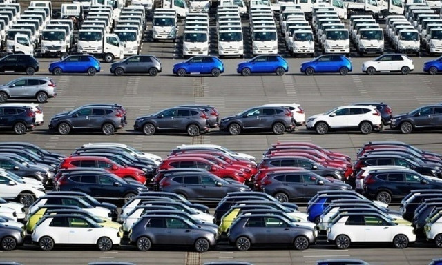 Ευρωπαϊκή Ένωση: Τέλος στους κινητήρες εσωτερικής καύσης από το 2035