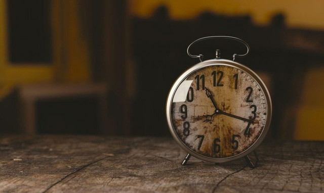 Αλλαγή ώρας: Αύριο γυρίζουμε τα ρολόγια μία ώρα πίσω