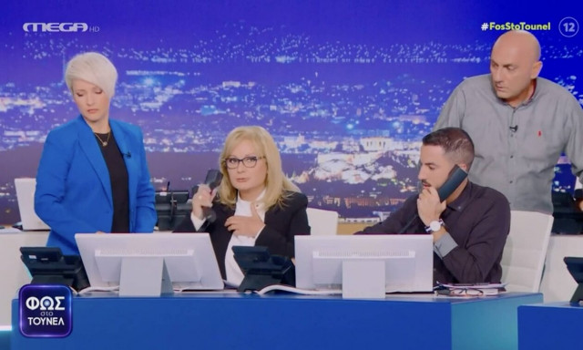 Φως στο Τούνελ: Σημαντική μαρτυρία για τον βιαστή με το τατουάζ