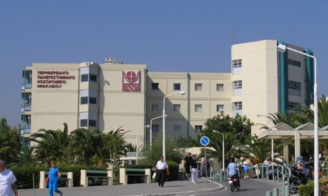 Κρήτη: Σοβαρή η κατάσταση του 8χρονου που δέχθηκε επίθεση από κριάρι