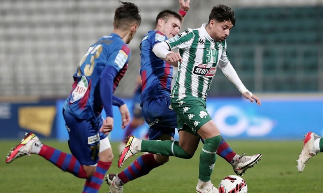 Αθλητικές μεταδόσεις: Γιάννης Αντετοκούνμπο και Super League