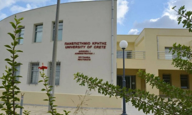 Θρήνος σε ΙΤΕ και Πανεπιστήμιο Κρήτης για τον χαμό του 36χρονου