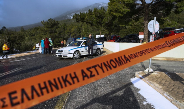 Καλλιθέα: Τον σκότωσε για το ψάρεμα – Συνελήφθη ο 48χρονος δράστης