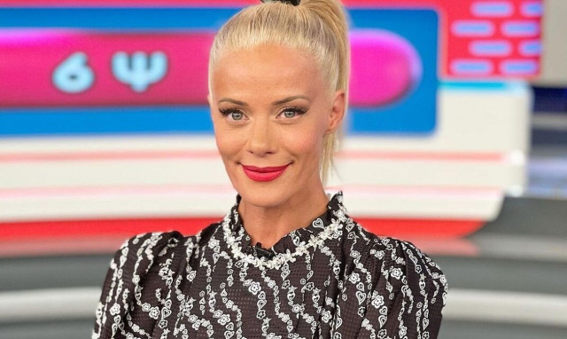 Ρουκ Ζουκ: Άφησαν «άφωνη» τη Ζέτα με την περιγραφή λέξης