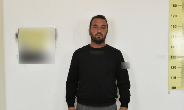 Σεπόλια: Ποιοι επισκέφθηκαν τον Σοφιανίδη στη φυλακή