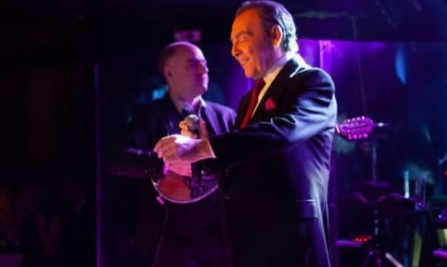 Μαρία Βοσκοπούλου: Το αυτόγραφο του Τόλη Βοσκόπουλου από το 1970