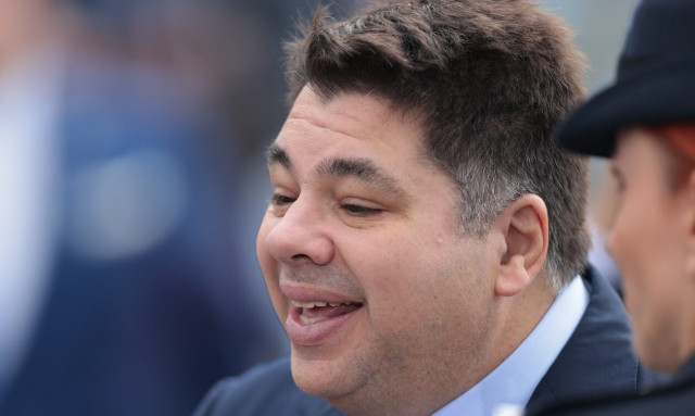 Τσούνης: «Η Ελλάδα στέκεται πάντα στη σωστή πλευρά της Ιστορίας»