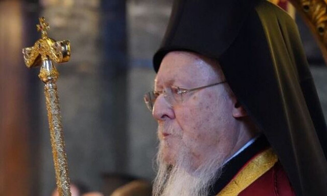 Στη γενέτειρά του Ίμβρο ο Οικουμενικός Πατριάρχης