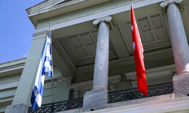 Ο Τούρκος πρέσβης αποχωρεί, η πολιτική της Τουρκίας δεν αλλάζει