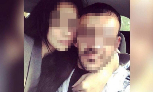 Ηράκλειο: Απολογείται σήμερα η 38χρονη που έριξε οξύ στον 36χρονο