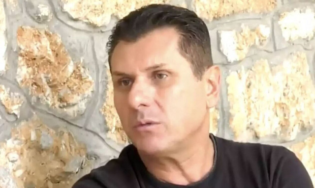 Γιάννης Μάρκου: Εκανε 3 χειρουργεία μετά τις μαχαιριές στη Βαρυμπόμπη