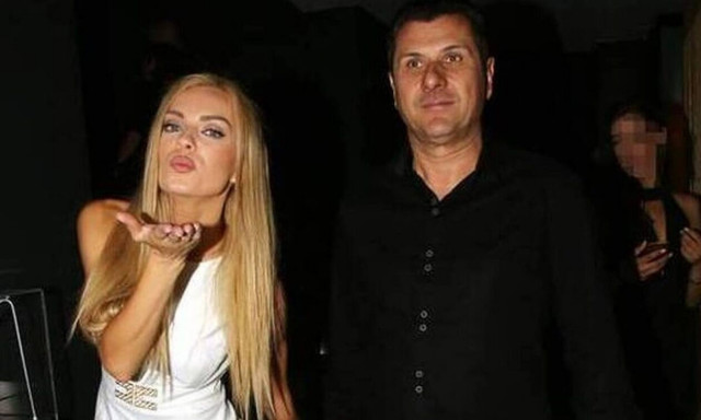 Τζούλια Νόβα: Τι έγραψε μετά την επίθεση με μαχαίρι στον Γιάννη Μάρκου