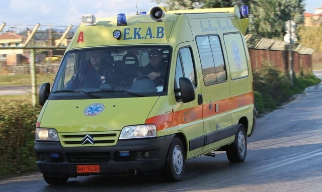 Swedish man pulled out of the sea on Crete is confirmed dead