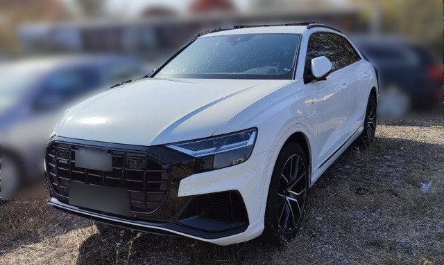 Ζευγάρι συνελήφθη στον Έβρο με κλεμμένο αυτοκίνητο από την Σουηδία