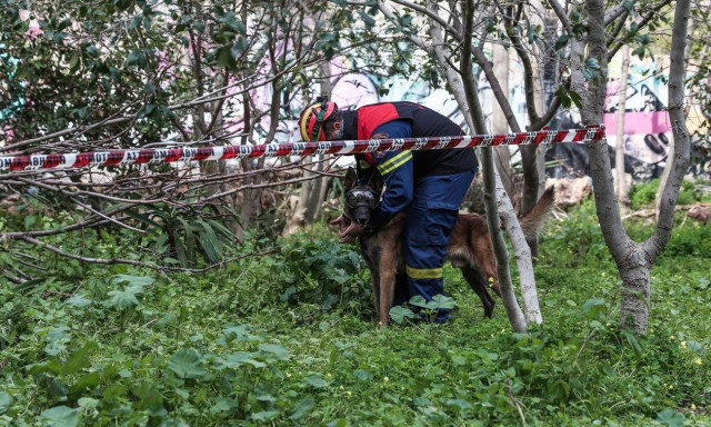 Ευρυτανία: Στην «Τρύπα Τατάρνας» βρέθηκε νεκρός ο αστυνομικός
