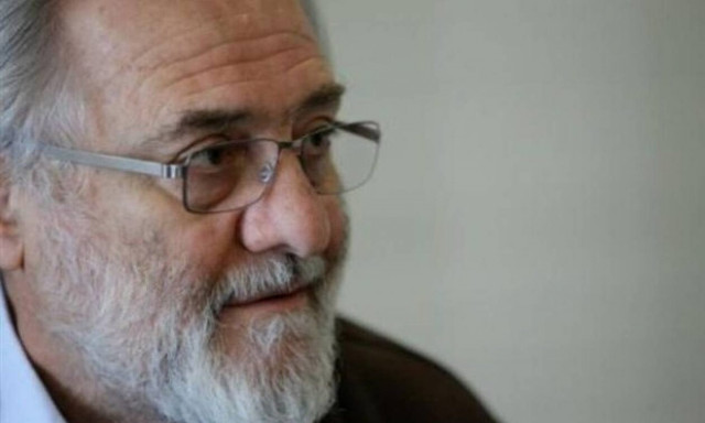 Γιάννης Σμαραγδής: Τον έκαναν έξαλλο τα fake news για τον Ντάνο