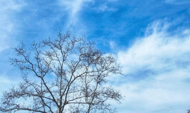 Καιρός: Ήλιος και μποφόρ το Σάββατο - Πού θα βρέξει