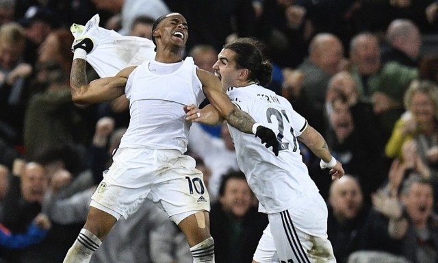 Premier League: Νέο «στραπάτσο» για Λίβερπουλ, ιστορική νίκη η Λιντς