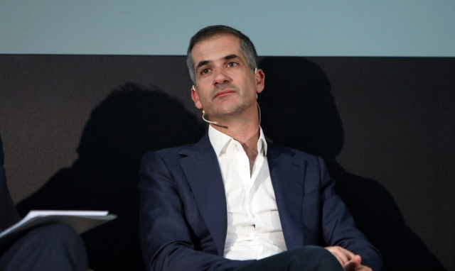 Μπακογιάννης