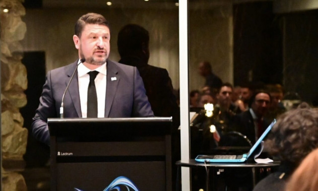 Χαρδαλιάς για 28η Οκτωβρίου: Φόρος τιμής στους προγόνους μας