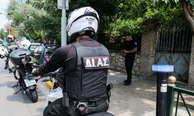 Παλαιό Φάληρο: Κοντά στη σύλληψη του βιαστή η ΕΛ.ΑΣ - Εχουν εικόνα του