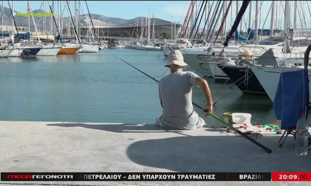 Καλλιθέα: Ο διάλογος του 76χρονου με τον πυγμάχο πριν τον δολοφονήσει