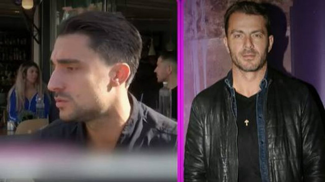 Nτάνος για Κατσούλη: Κύριε ελέησον! Ούτε τον γνωρίζω, ούτε με γνωρίζει