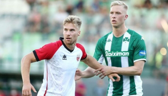 Βόλος - Παναθηναϊκός: Αν το κάνει κάποιος, θα είναι αυτός…