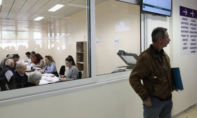 Τίτλοι τέλους για την πρόωρη συνταξιοδότηση στο Δημόσιο