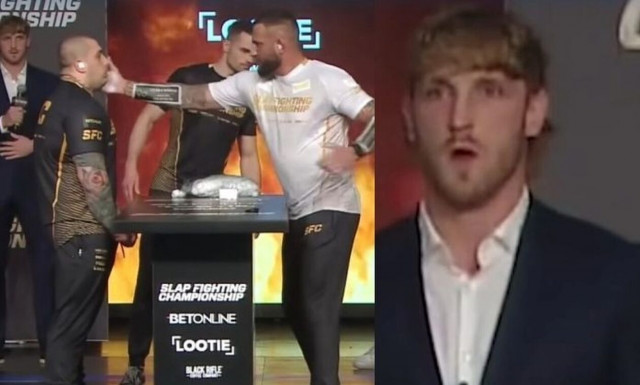 Έρχεται πρωτάθλημα χαστουκιών στο Λας Βέγκας