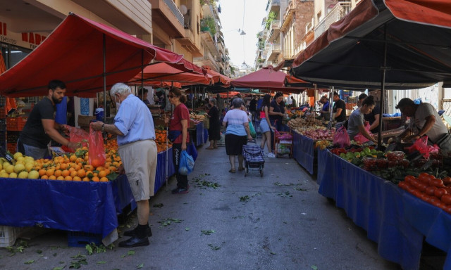 Έρευνα Prorata: Αύξηση αισχροκέρδειας παρατηρεί το 95% των πολιτών