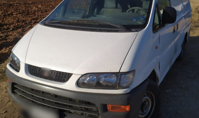 Συνελήφθησαν για διακίνηση μεταναστών με φορτηγό που έκλεψαν από Ξάνθη