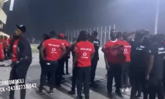 Τραγωδία στο Κονγκό: 11 νεκροί από ασφυξία σε συναυλία