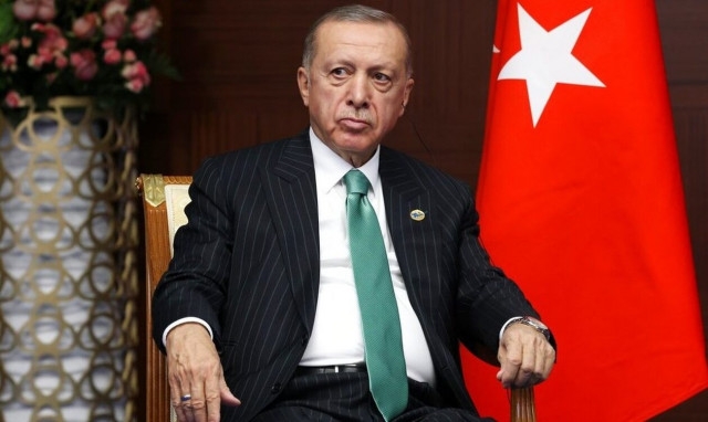 Ερντογάν: Γιατί θέλει να είναι «πρώτο θέμα» στην Ελλάδα;