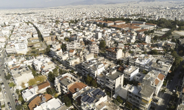 Εξοικονομώ - Ανακαινίζω: Πότε ξεκινούν οι αιτήσεις - Ποια τα μπόνους