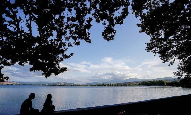 Με καλό καιρό η επιστροφή των εκδρομέων του τριημέρου