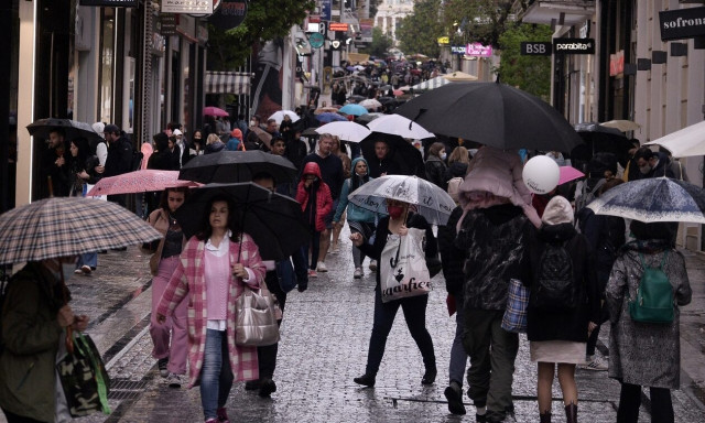 Καταστήματα: Ποιες Κυριακές θα είναι ανοιχτά - Εκπτώσεις που έρχονται