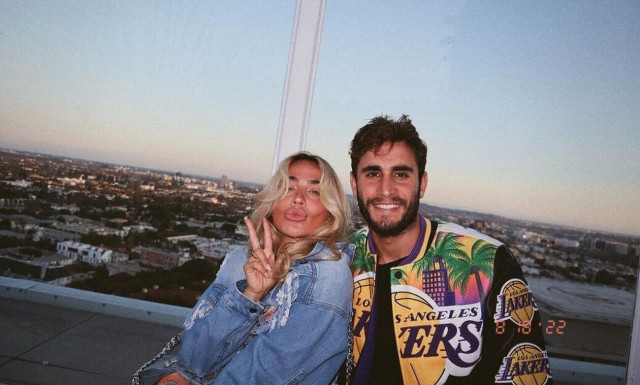 Κόνι Μεταξά: Οι δύο προτάσεις γάμου και το χαστούκι