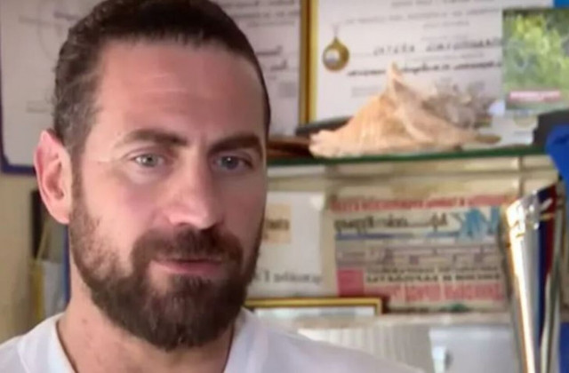 Κώστας Παπαδόπουλος: Φοβάται ο Αγγελόπουλος τους παίκτες στο Survivor