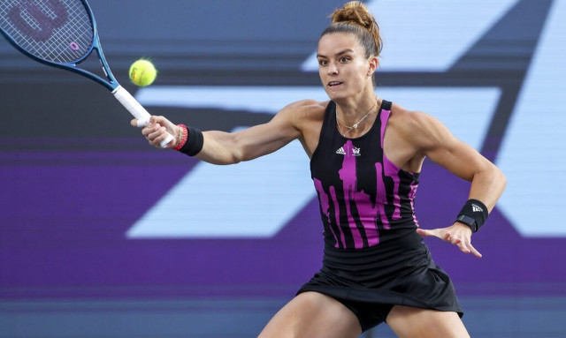 Αθλητικές μεταδόσεις: Με Μαρία Σάκκαρη και Γιάννη Αντετοκούνμπο